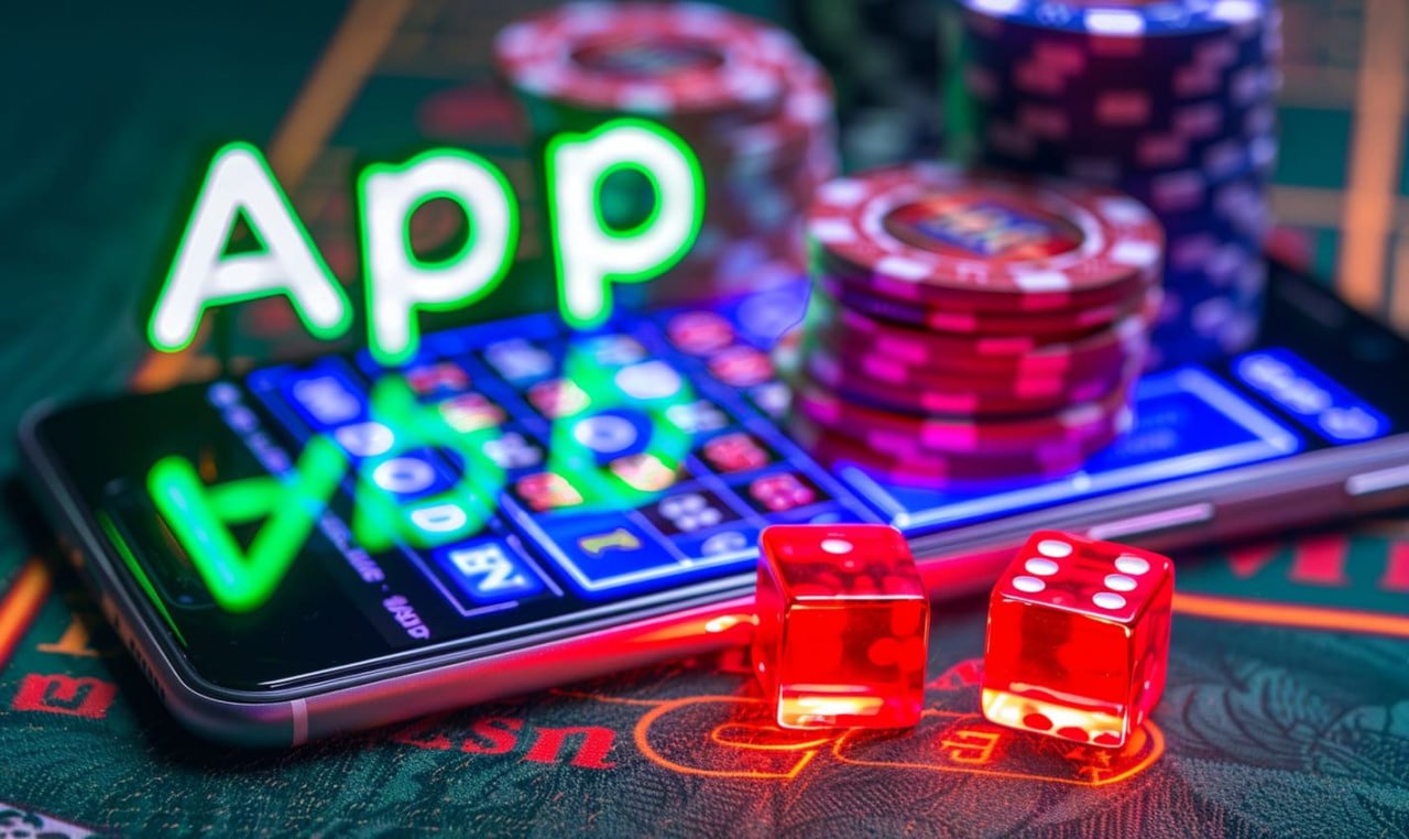 Aplikasi slot25 di smartphone dengan fitur taruhan lengkap