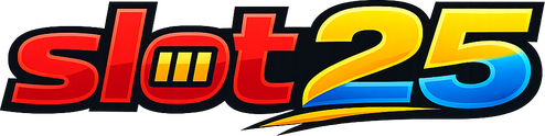 Logo slot25